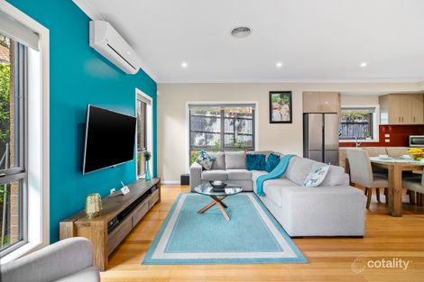 Property photo of 4/3 Denver Crescent Rowville VIC 3178