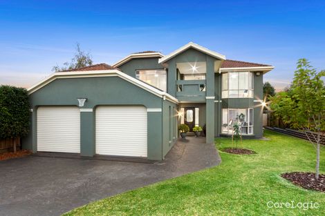 Property photo of 5 Waddington Court Highton VIC 3216