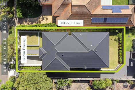 Property photo of 34 Beresford Road Strathfield NSW 2135