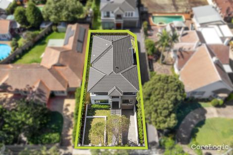 Property photo of 34 Beresford Road Strathfield NSW 2135