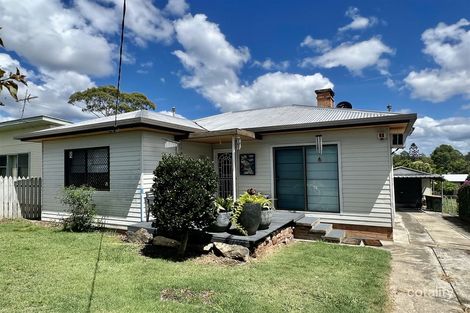 Property photo of 26 Macquarie Street South Kempsey NSW 2440