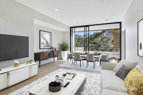 601/18 Freeman Rd, Chatswood, NSW 2067