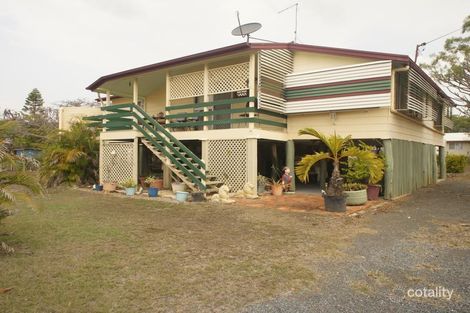 Property photo of 52546 Burnett Highway Bouldercombe QLD 4702