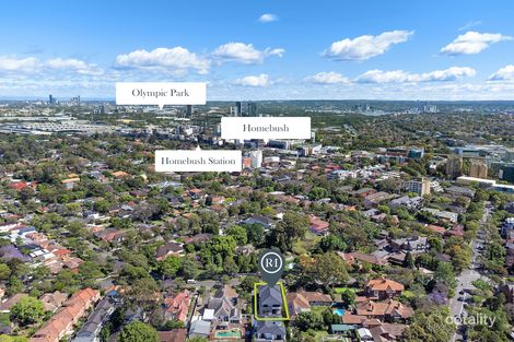 Property photo of 34 Beresford Road Strathfield NSW 2135