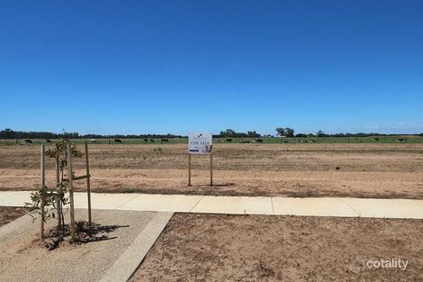 Lot 45 Kangaroo Way, Kyabram, VIC 3620