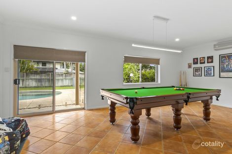 Property photo of 12 Samuel Place Sinnamon Park QLD 4073