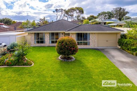 Property photo of 5 Vivian Crescent Lockyer WA 6330