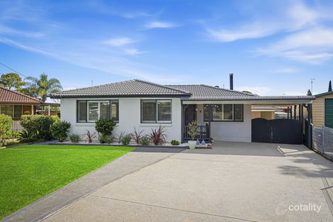 11 Loy Pl, Quakers Hill, NSW 2763