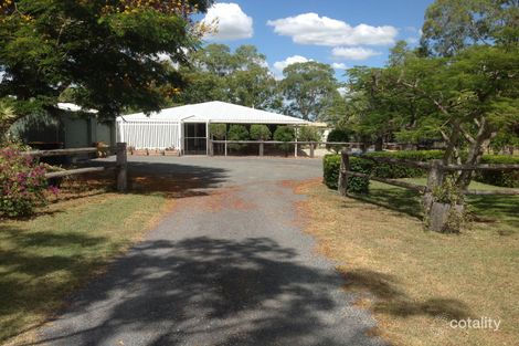 Property photo of 48 McKenzie Road Alton Downs QLD 4702