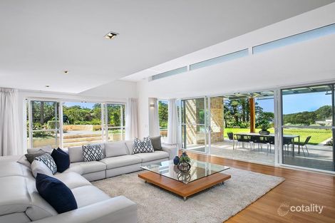 Property photo of 8 Salter Street Huntleys Cove NSW 2111