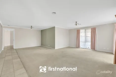 Property photo of 6 Gidgee Court Cranbourne West VIC 3977