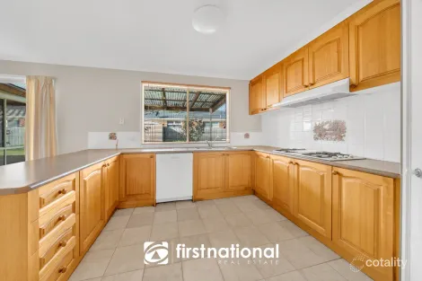 Property photo of 6 Gidgee Court Cranbourne West VIC 3977