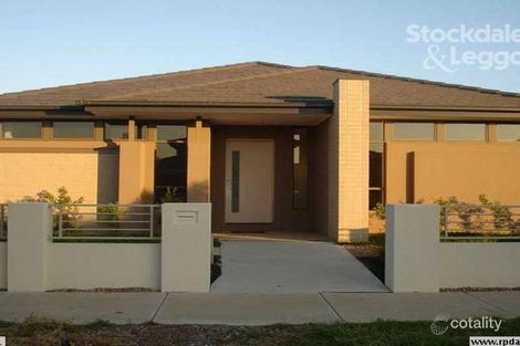 Property photo of 15 Delaney Boulevard Williams Landing VIC 3027