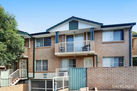 Property photo of 2/72-74 Meredith Street Bankstown NSW 2200