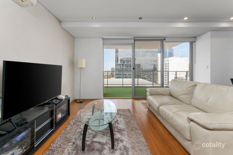 Property photo of 22/580 Hay Street Perth WA 6000