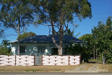 25 Livingstone St, Bowen, QLD 4805