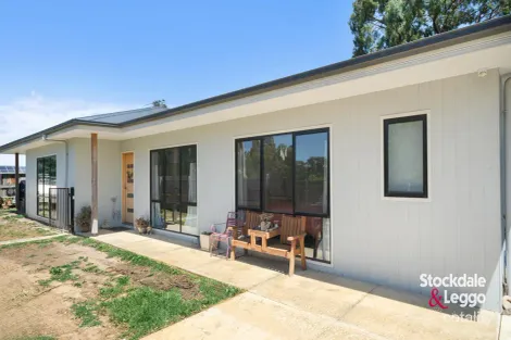 Property photo of 6 Burchell Lane Mirboo North VIC 3871