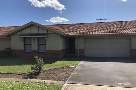 26/12 Denton Park Dr, Rutherford, NSW 2320