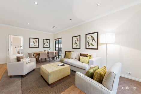 Property photo of 8 Waterview Terrace Lilydale VIC 3140