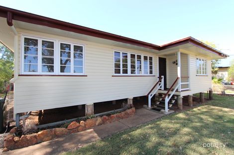 12 Watson St, Charleville, QLD 4470