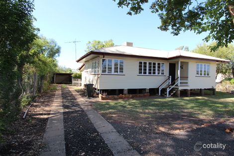 Property photo of 12 Watson Street Charleville QLD 4470