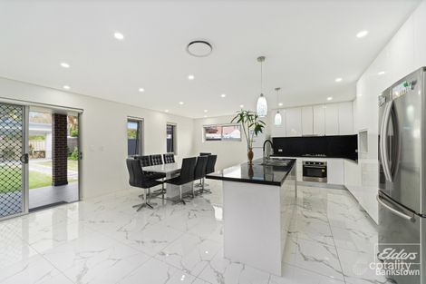 Property photo of 20A Dargan Street Yagoona NSW 2199