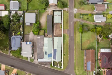 Property photo of 29 Station Street Bonnells Bay NSW 2264