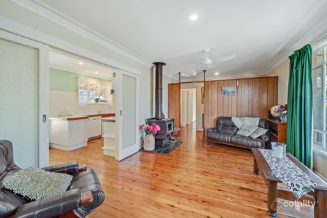 Property photo of 31 Harris Street Hackett ACT 2602