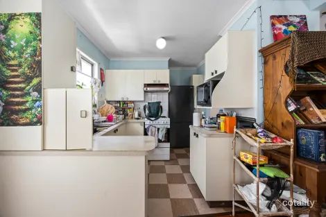 Property photo of 83 Boothby Street Kedron QLD 4031