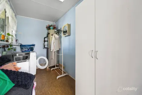 Property photo of 83 Boothby Street Kedron QLD 4031