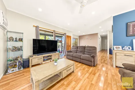 Property photo of 5 Dawn Crescent Emerald QLD 4720