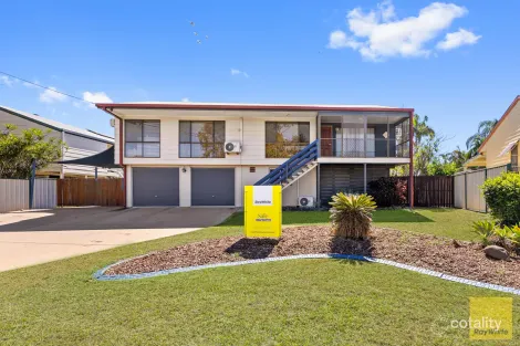 5 DAWN CRES, EMERALD, QLD 4720