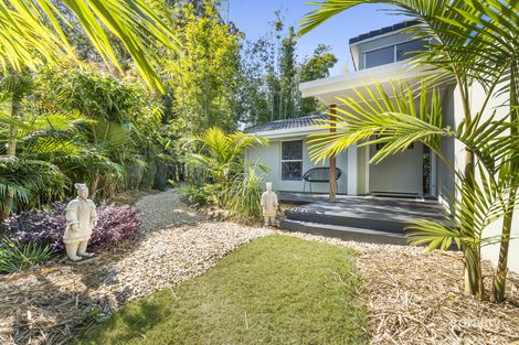 Property photo of 184 Beaudesert Nerang Road Nerang QLD 4211