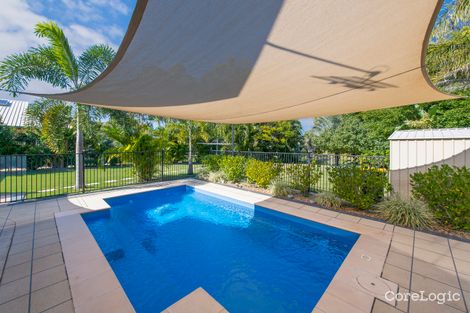 Property photo of 5 Pacific Avenue Bushland Beach QLD 4818