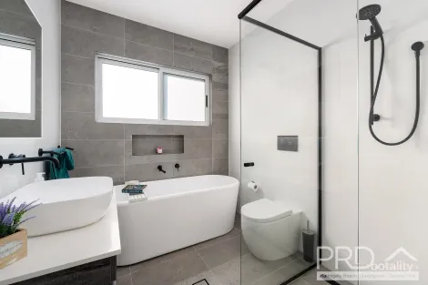 Property photo of 11A Springfield Road Padstow NSW 2211