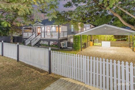 Property photo of 9 Darling Street Sandgate QLD 4017