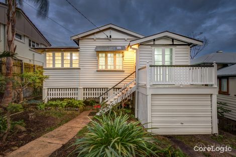 Property photo of 48 Trout Street Ashgrove QLD 4060