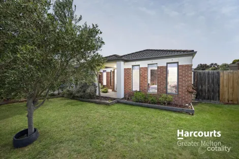 4 Claire Ct, Kurunjang, VIC 3337