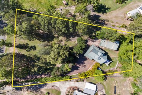 Property photo of 39 Andersen Road Mooloolah Valley QLD 4553