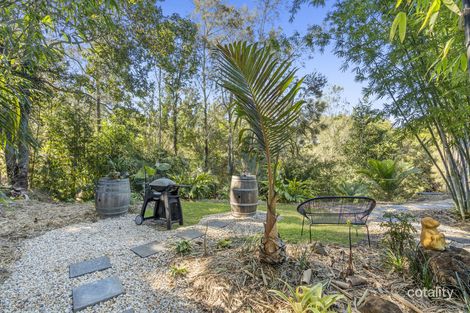 Property photo of 184 Beaudesert Nerang Road Nerang QLD 4211