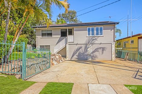 4 Hall St, Brighton, QLD 4017
