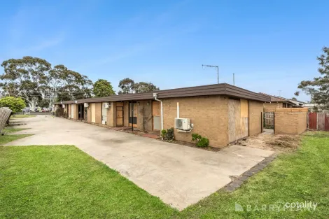 Property photo of 3/14 Manly Street Werribee VIC 3030