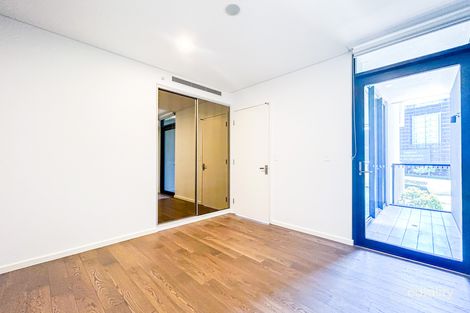 Property photo of 205/6 Paul Street Zetland NSW 2017