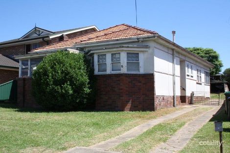 5 Oxford Ave, Bankstown, NSW 2200