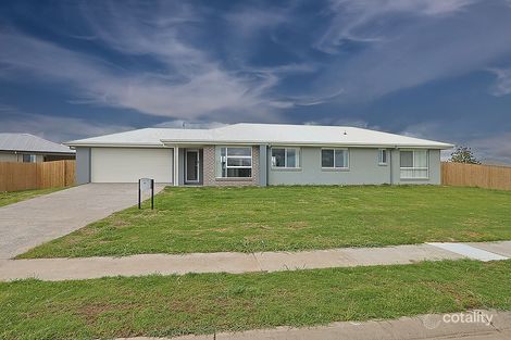 21 Francis Rd, Laidley North, QLD 4341