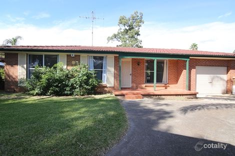 Property photo of 4 Over Place Shalvey NSW 2770