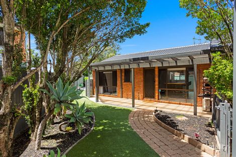 4/39 Frascott Ave, Varsity Lakes, QLD 4227