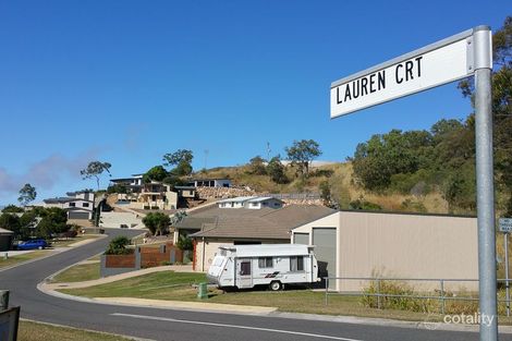 Property photo of 10 Lauren Court South Gladstone QLD 4680