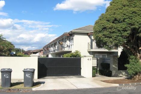 Property photo of 1/42 Elliott Avenue Carnegie VIC 3163