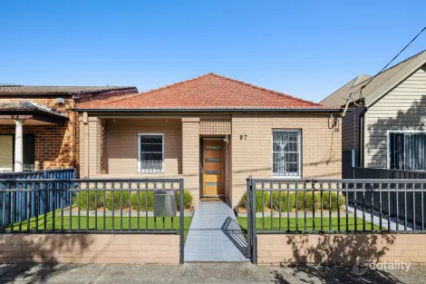67 Frogmore St, Mascot, NSW 2020